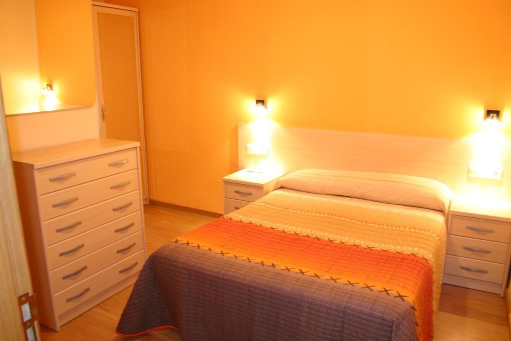 Hostal Hispanico I Salamanca Quarto foto