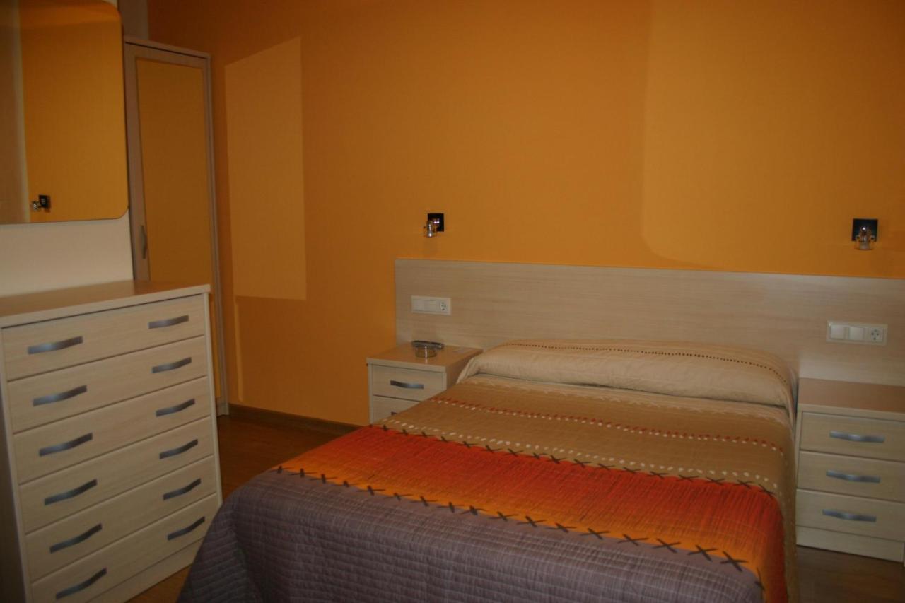 Hostal Hispanico I Salamanca Quarto foto